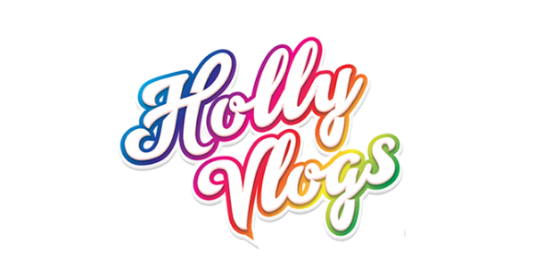 Holly Vlogs